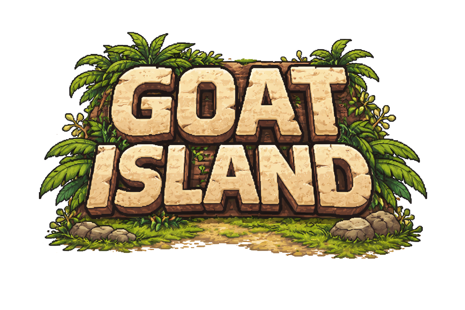 Goat Island